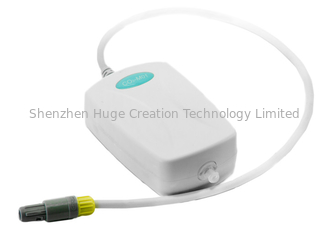 Porcellana Monitor paziente portatile efficace CO2-M01 di CO2 respiratoria del gas fornitore