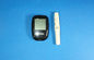 5 secondi che misurano il tester del diabetico del tester della glicemia di tempo fornitore
