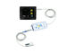PM60D ECG, Spo2, NIBP, monitor paziente tenuto in mano portatile di PR mini fornitore