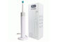 spazzolino da denti elettrico di vibrazione ricaricabile di 2 modi, compatablity capo della spazzola con la marca IPX7 impermeabile fornitore