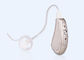 Orecchio programmabile MY-19 di Digital di 6 di Manica dell'orecchio dell'aiuto BTE RIC dell'orecchio protesi acustiche sorde di cura fornitore