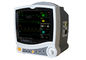 Monitor paziente portatile di alta risoluzione WIFI &amp; 3G con i grandi caratteri CMS6800 fornitore